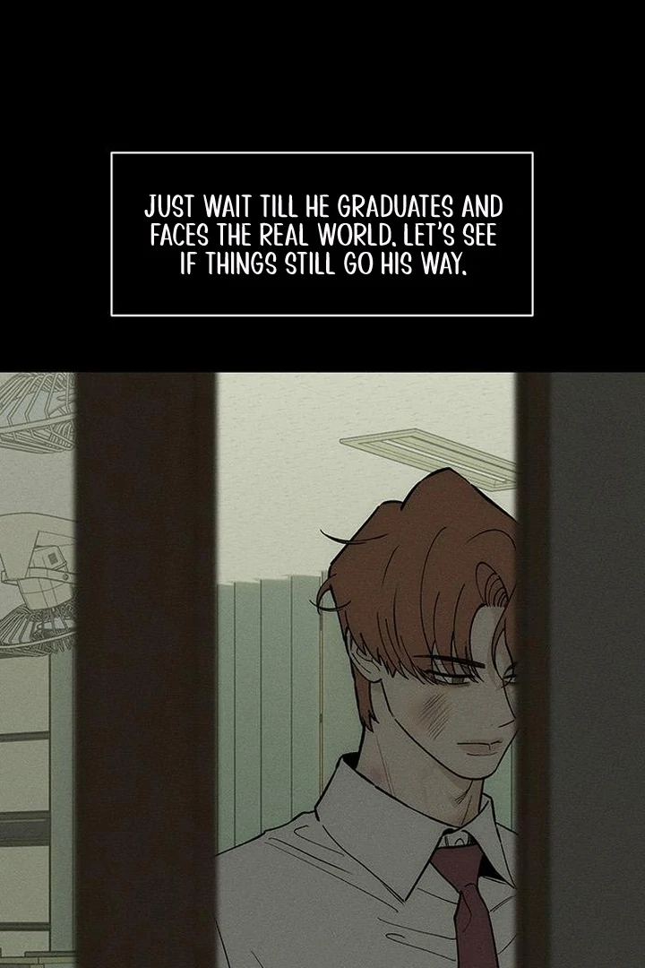 Read Tears on a Withered Flower Manga Online