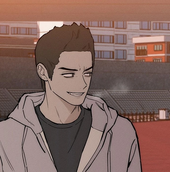 Read Tears on a Withered Flower Manga Online