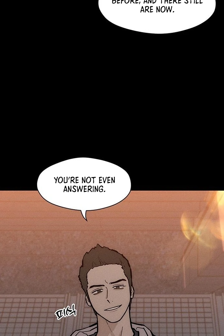 Read Tears on a Withered Flower Manga Online