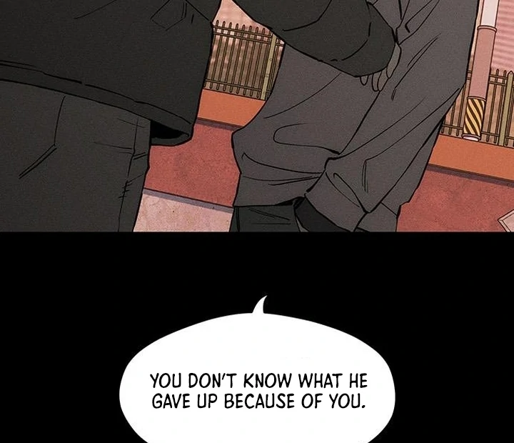 Read Tears on a Withered Flower Manga Online