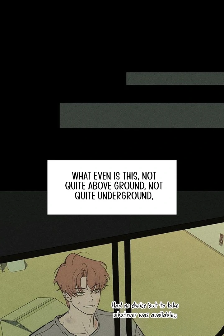 Read Tears on a Withered Flower Manga Online
