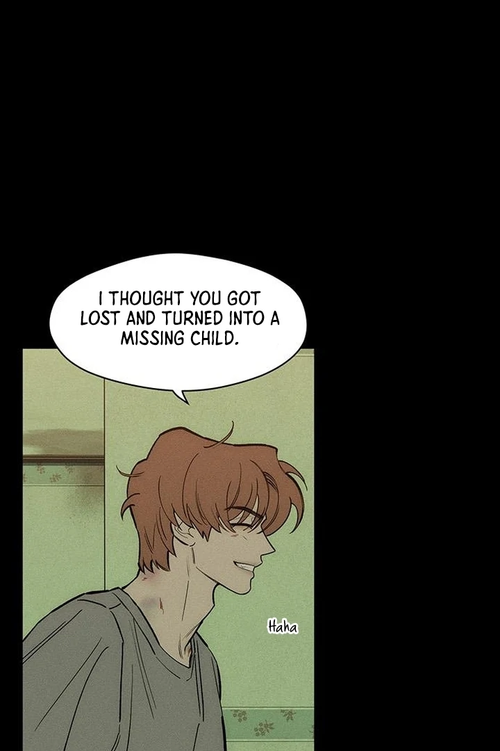 Read Tears on a Withered Flower Manga Online