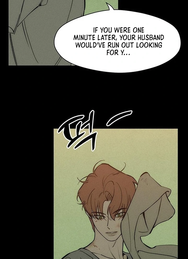 Read Tears on a Withered Flower Manga Online