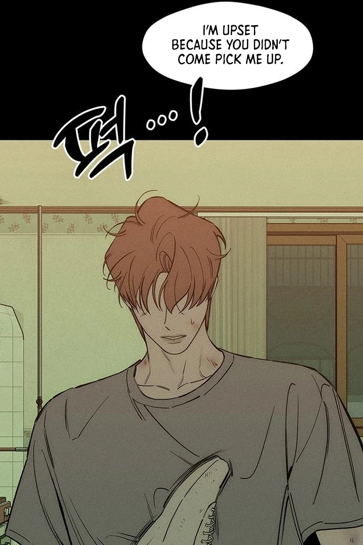 Read Tears on a Withered Flower Manga Online