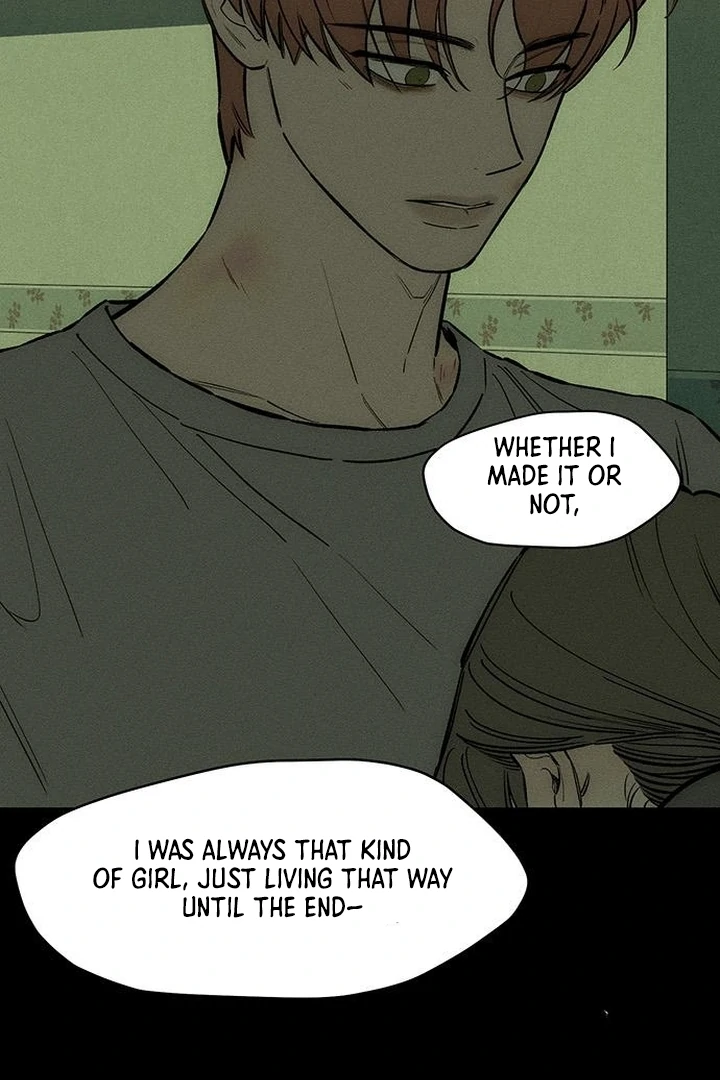 Read Tears on a Withered Flower Manga Online