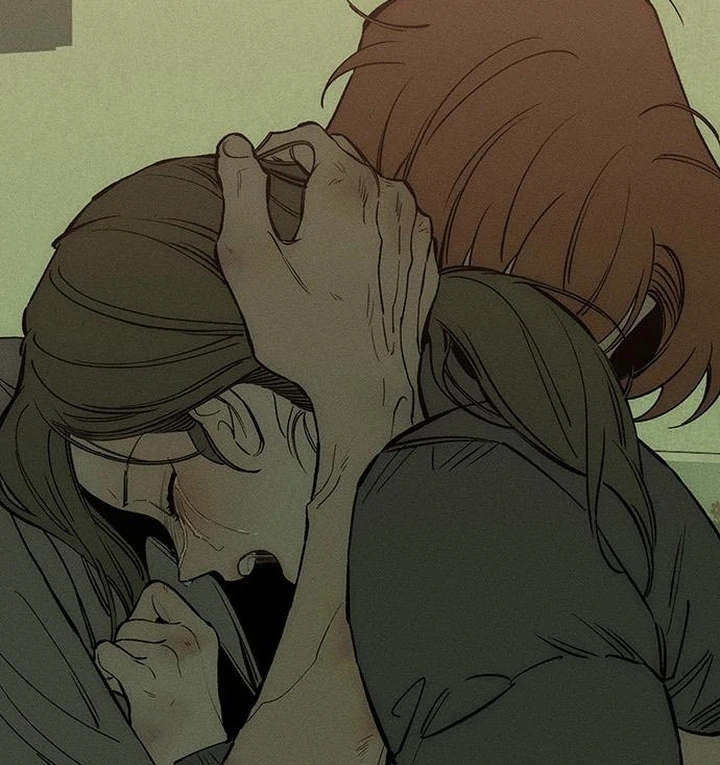 Read Tears on a Withered Flower Manga Online