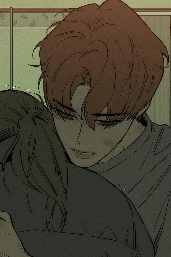 Read Tears on a Withered Flower Manga Online