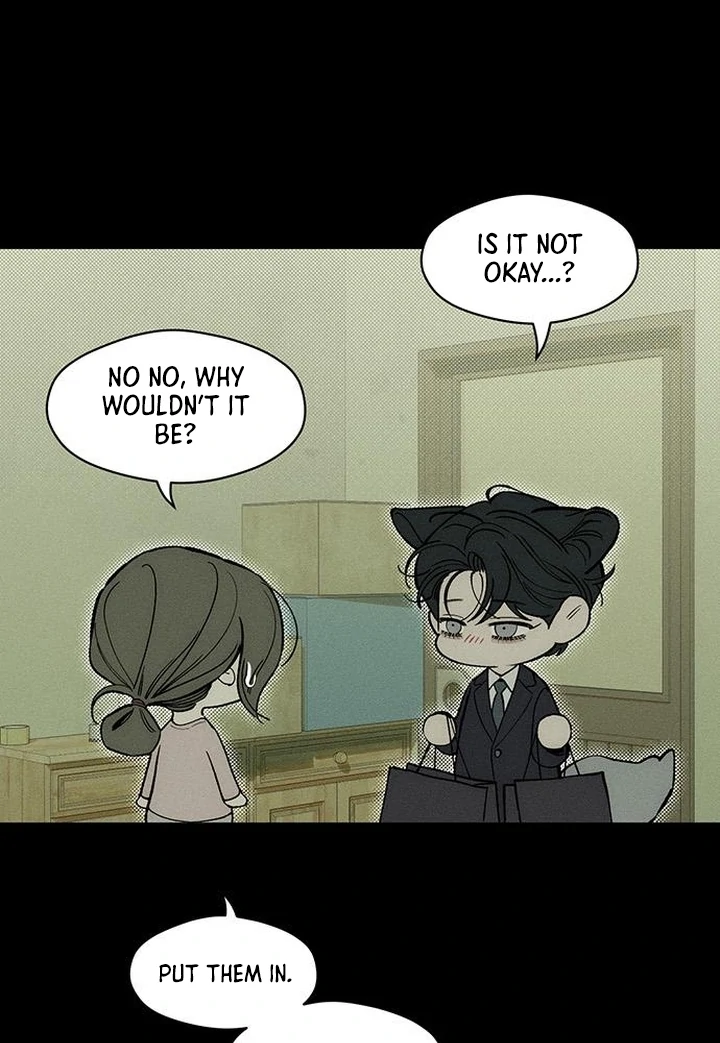 Read Tears on a Withered Flower Manga Online