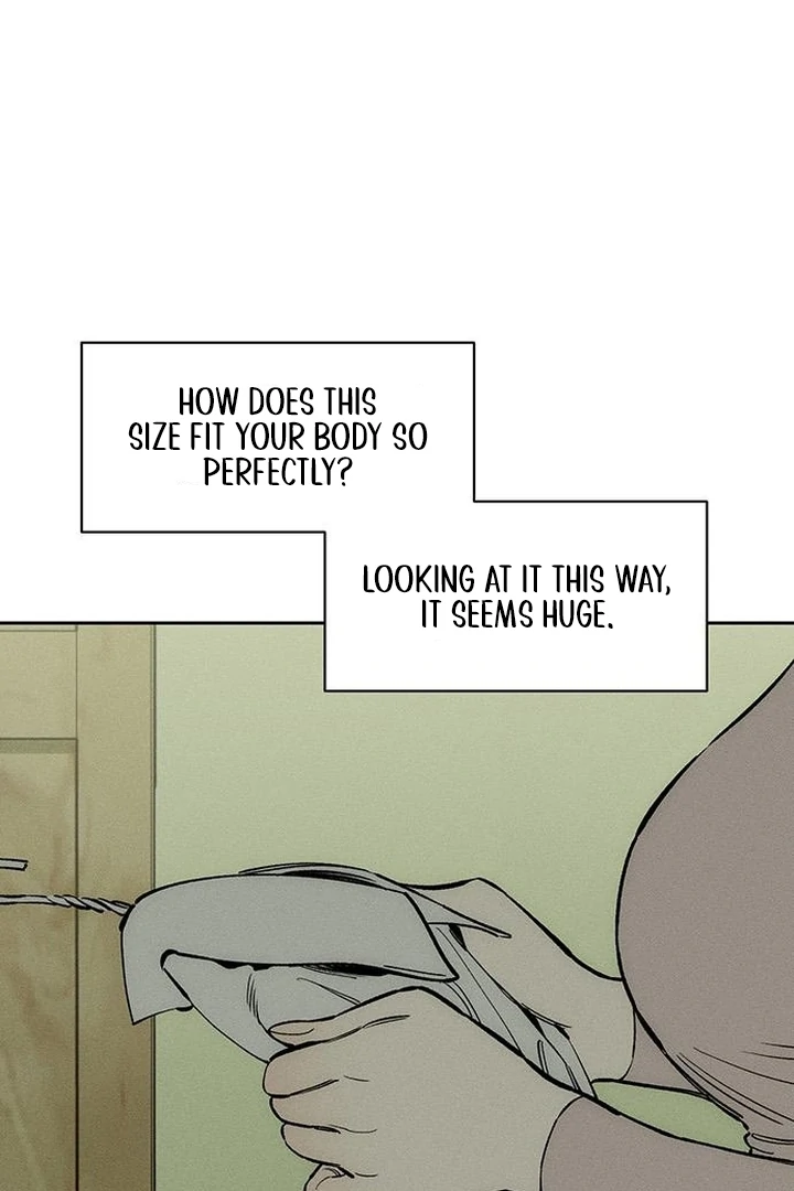 Read Tears on a Withered Flower Manga Online