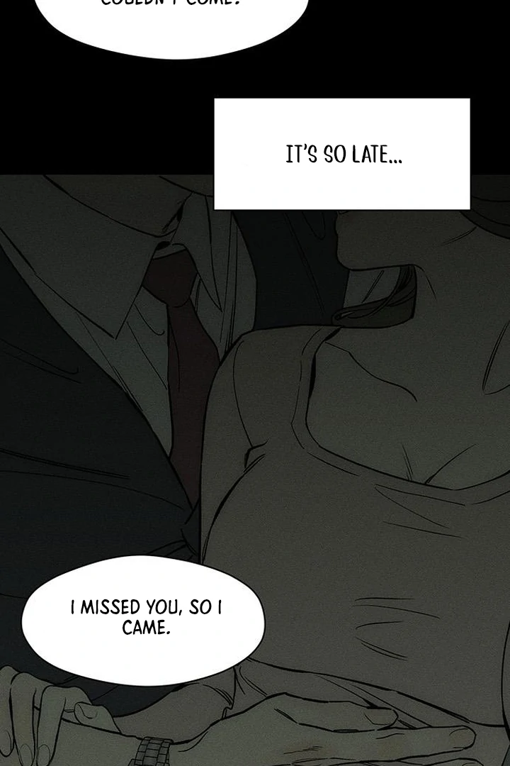 Read Tears on a Withered Flower Manga Online