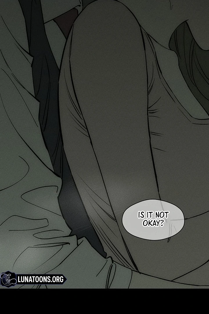 Read Tears on a Withered Flower Manga Online