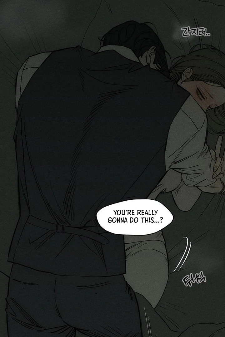 Read Tears on a Withered Flower Manga Online