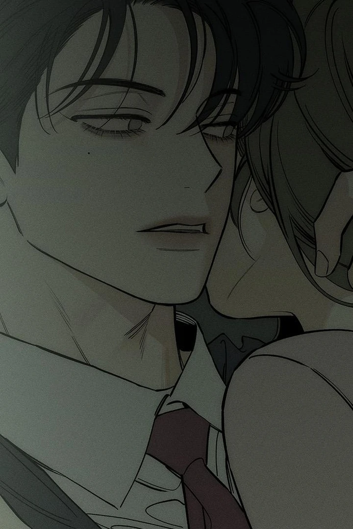 Read Tears on a Withered Flower Manga Online