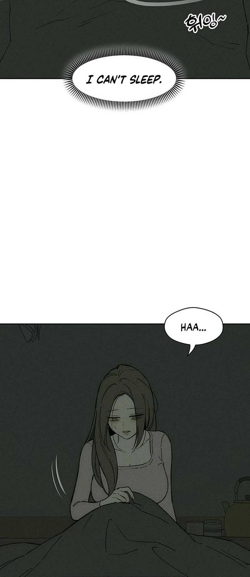 Read Tears on a Withered Flower Manga Online