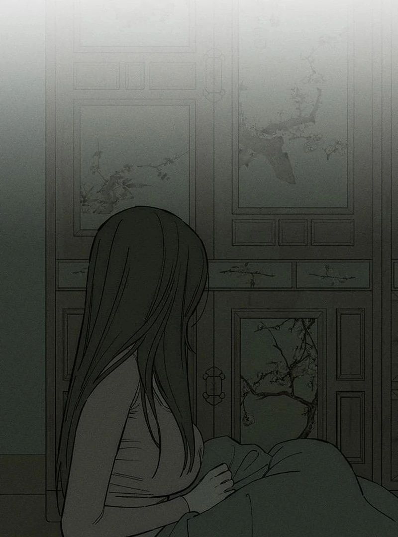 Read Tears on a Withered Flower Manga Online