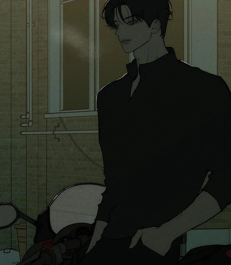 Read Tears on a Withered Flower Manga Online