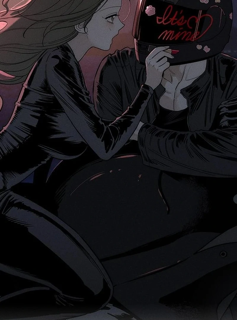Read Tears on a Withered Flower Manga Online