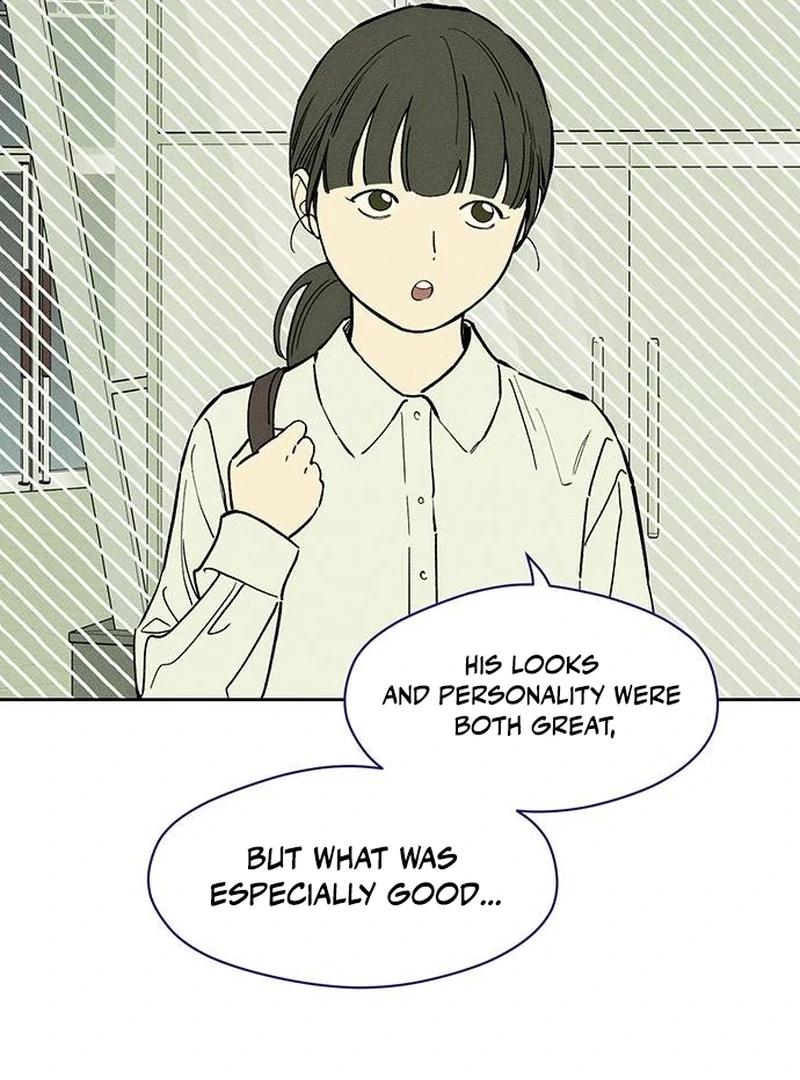 Read Tears on a Withered Flower Manga Online