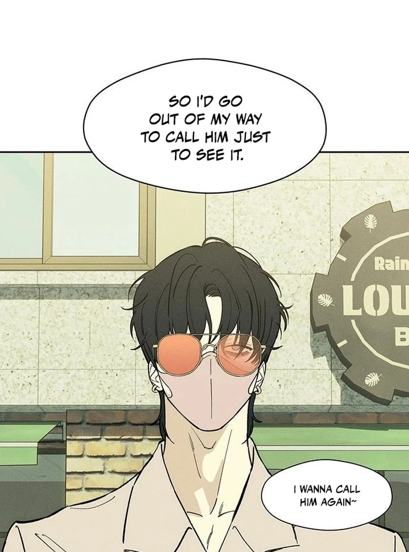 Read Tears on a Withered Flower Manga Online