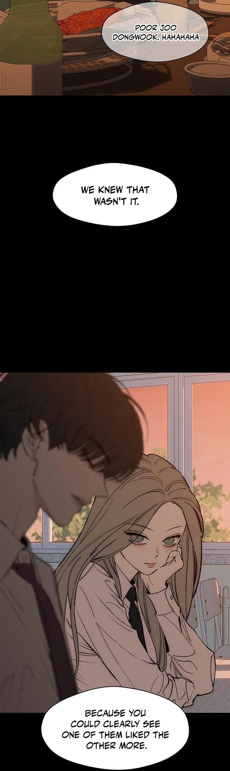 Read Tears on a Withered Flower Manga Online
