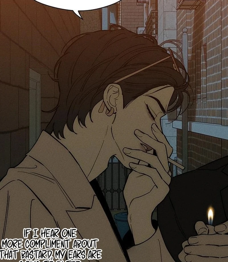 Read Tears on a Withered Flower Manga Online