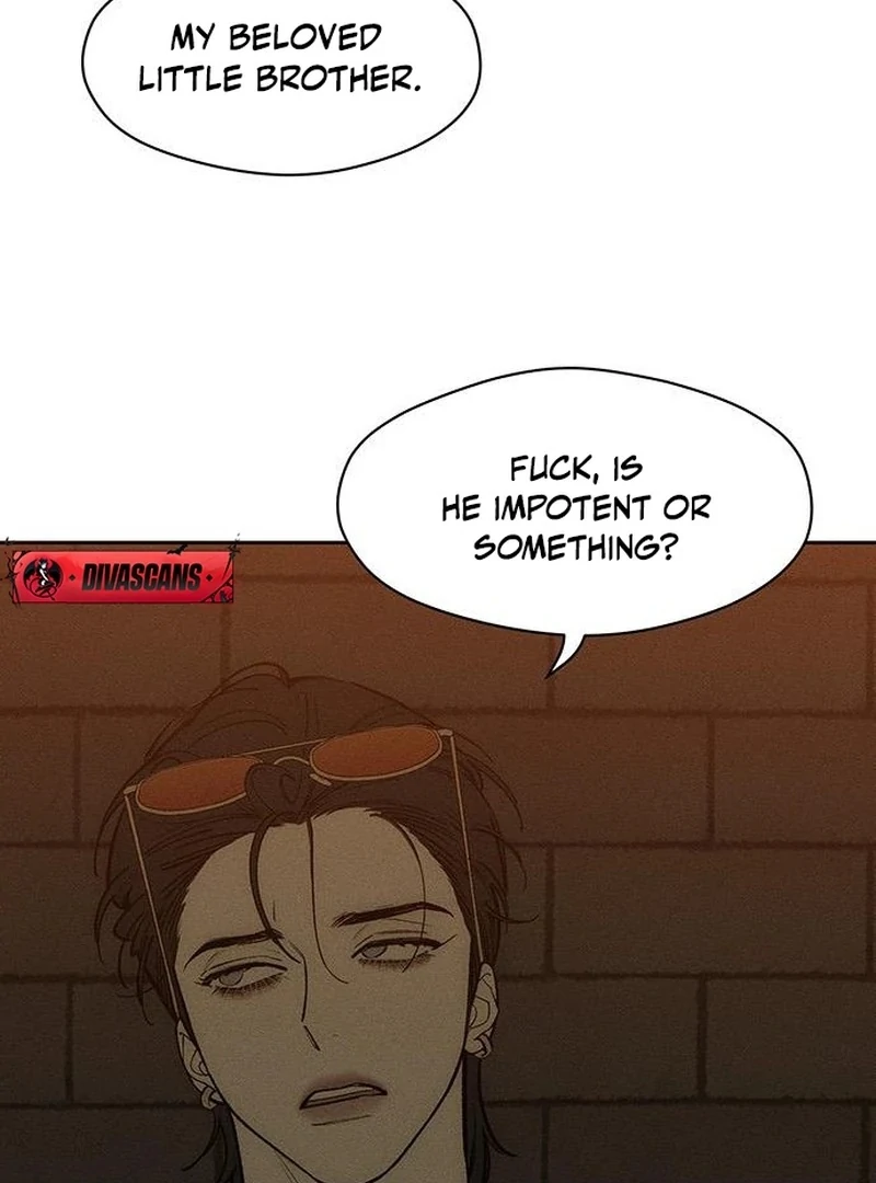 Read Tears on a Withered Flower Manga Online