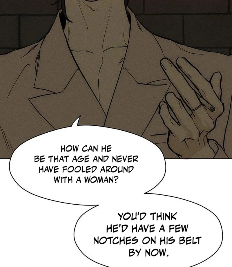 Read Tears on a Withered Flower Manga Online