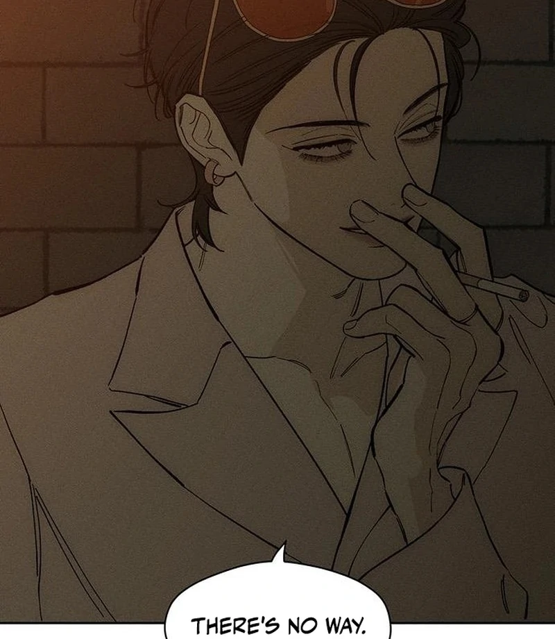 Read Tears on a Withered Flower Manga Online