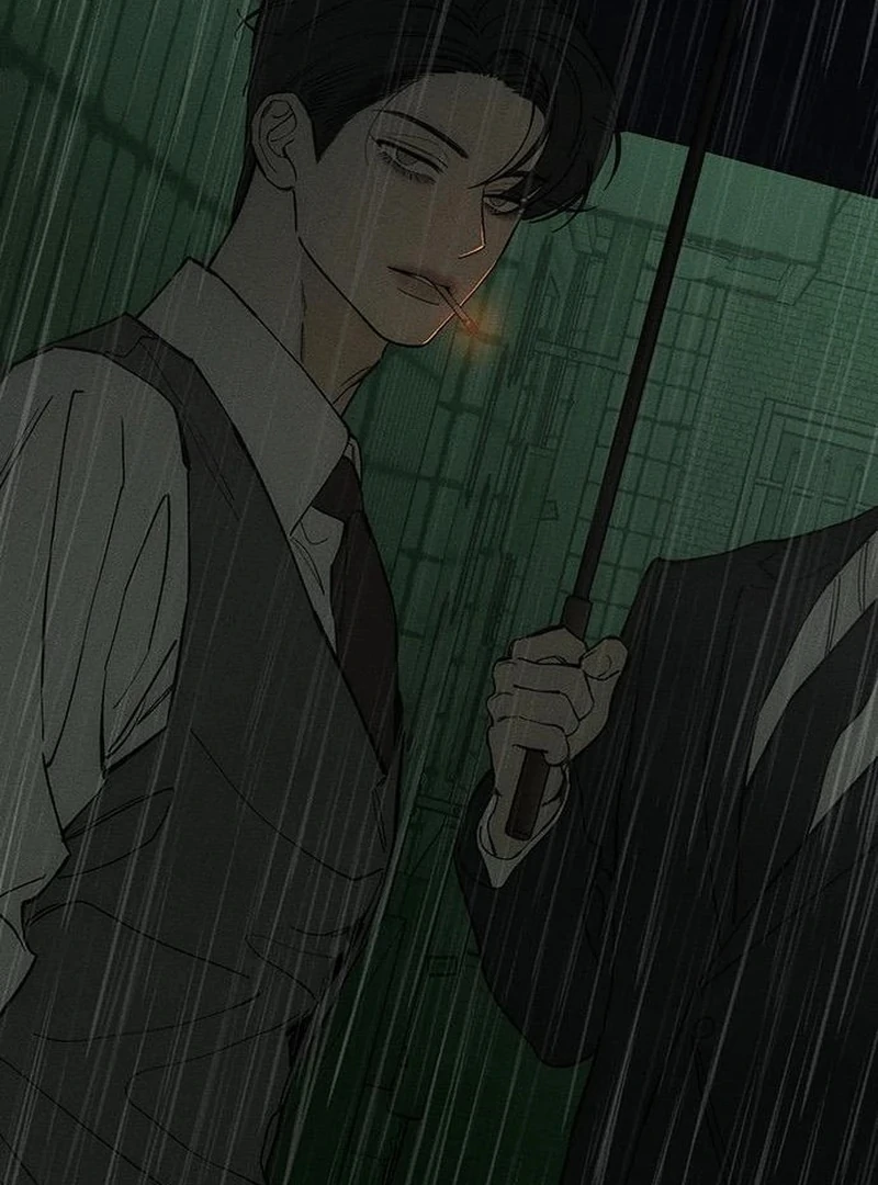 Read Tears on a Withered Flower Manga Online