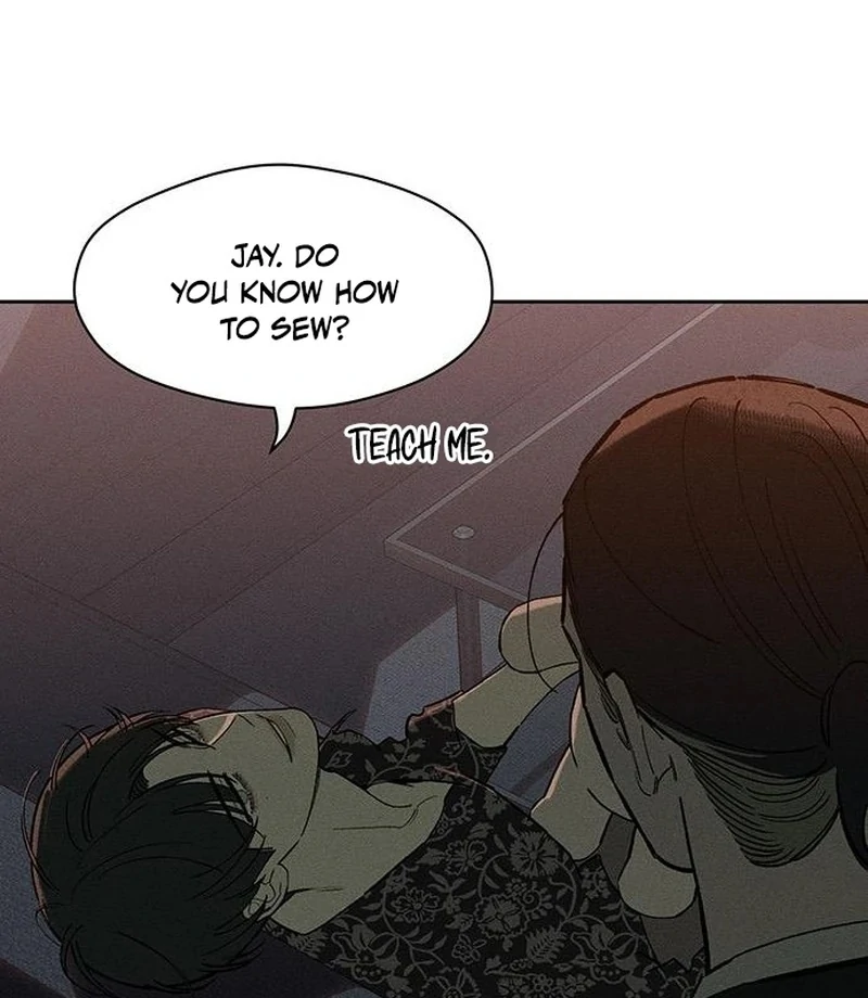 Read Tears on a Withered Flower Manga Online