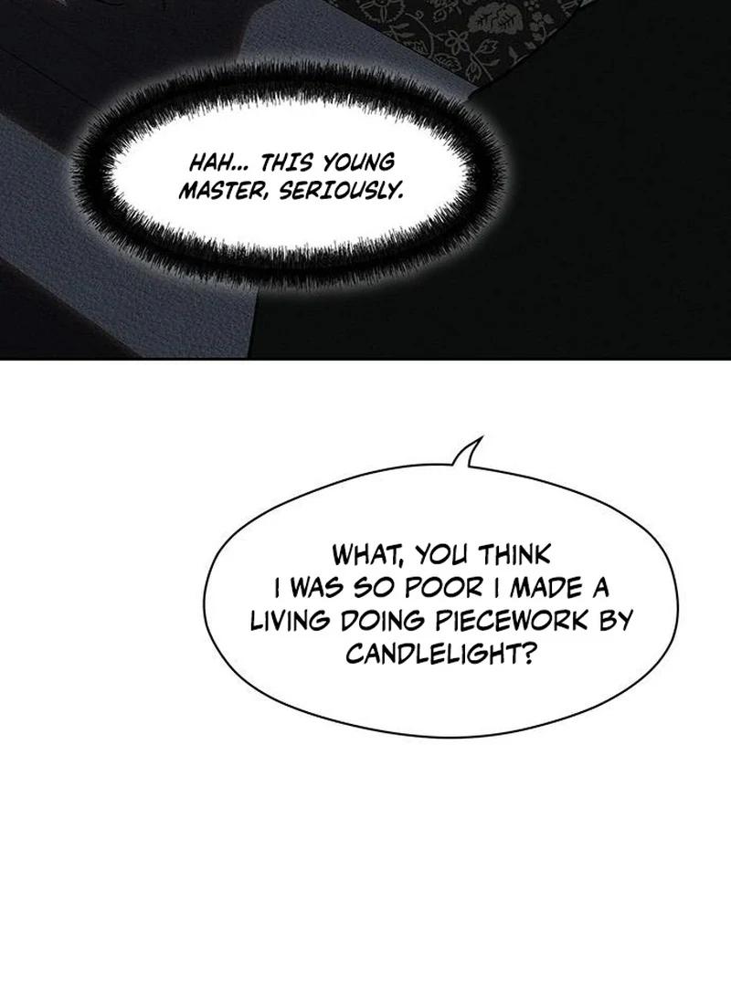 Read Tears on a Withered Flower Manga Online