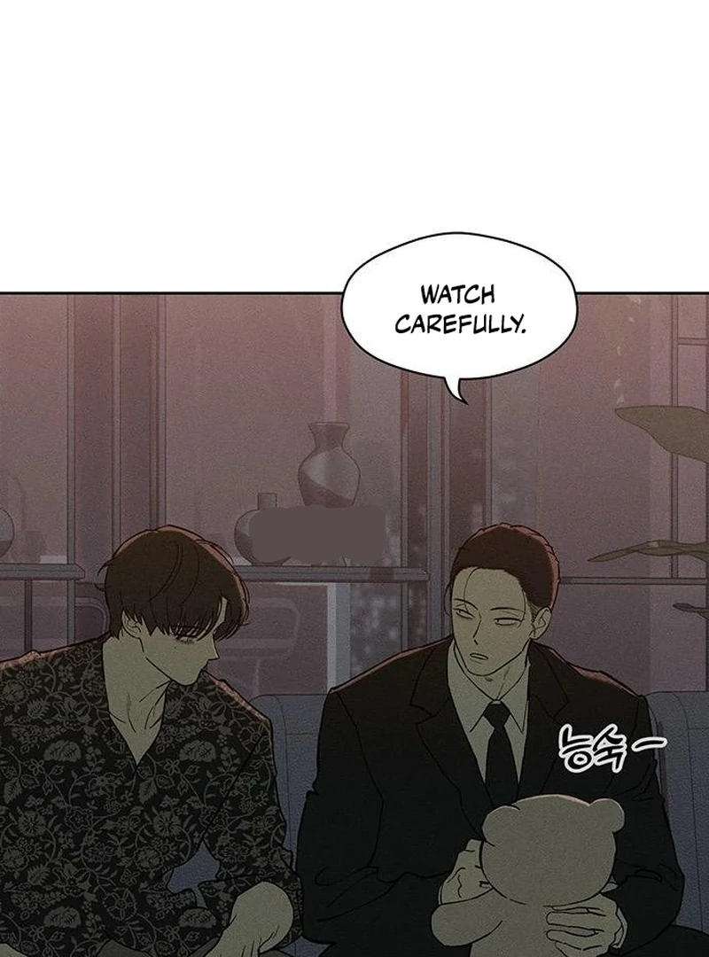Read Tears on a Withered Flower Manga Online
