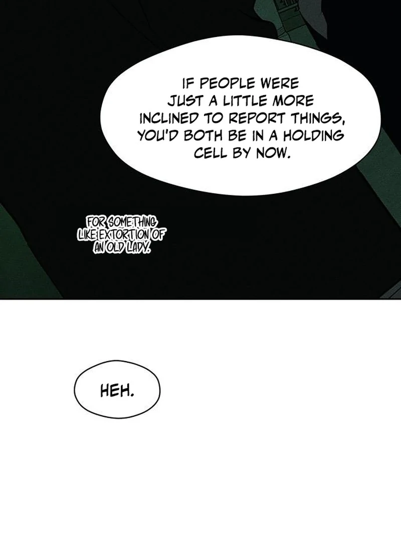 Read Tears on a Withered Flower Manga Online