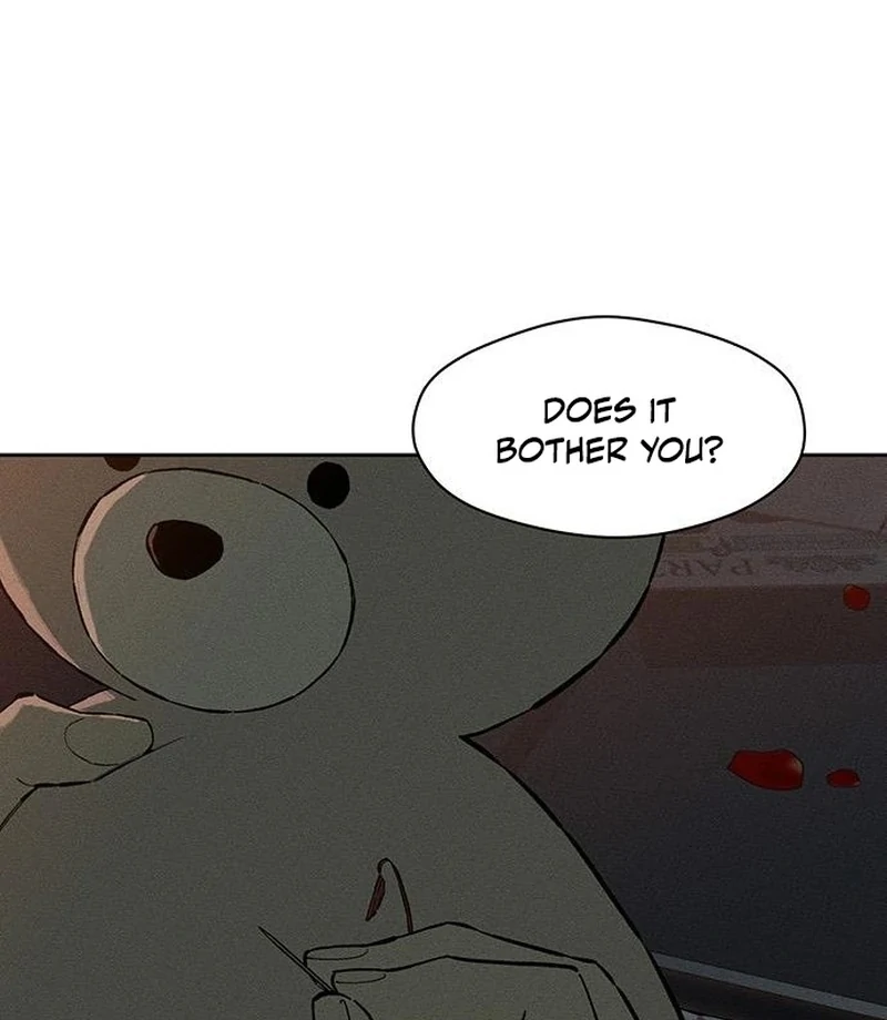 Read Tears on a Withered Flower Manga Online