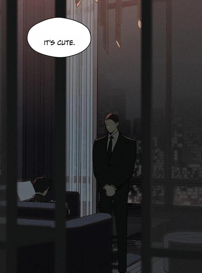 Read Tears on a Withered Flower Manga Online