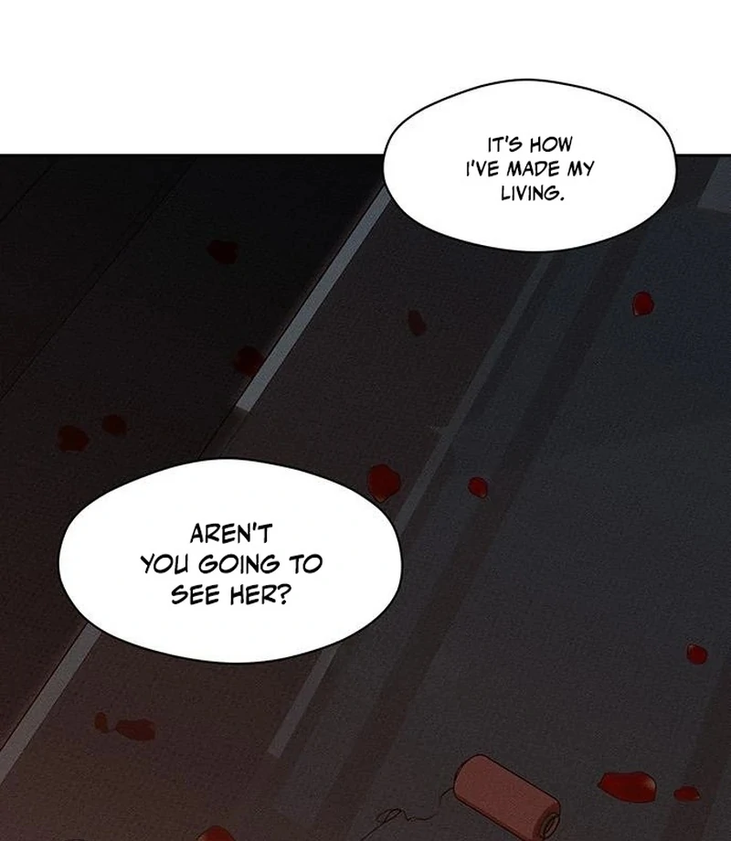 Read Tears on a Withered Flower Manga Online