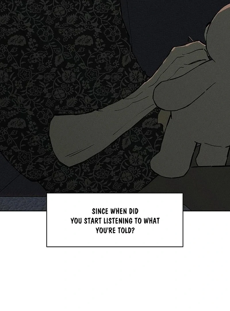 Read Tears on a Withered Flower Manga Online