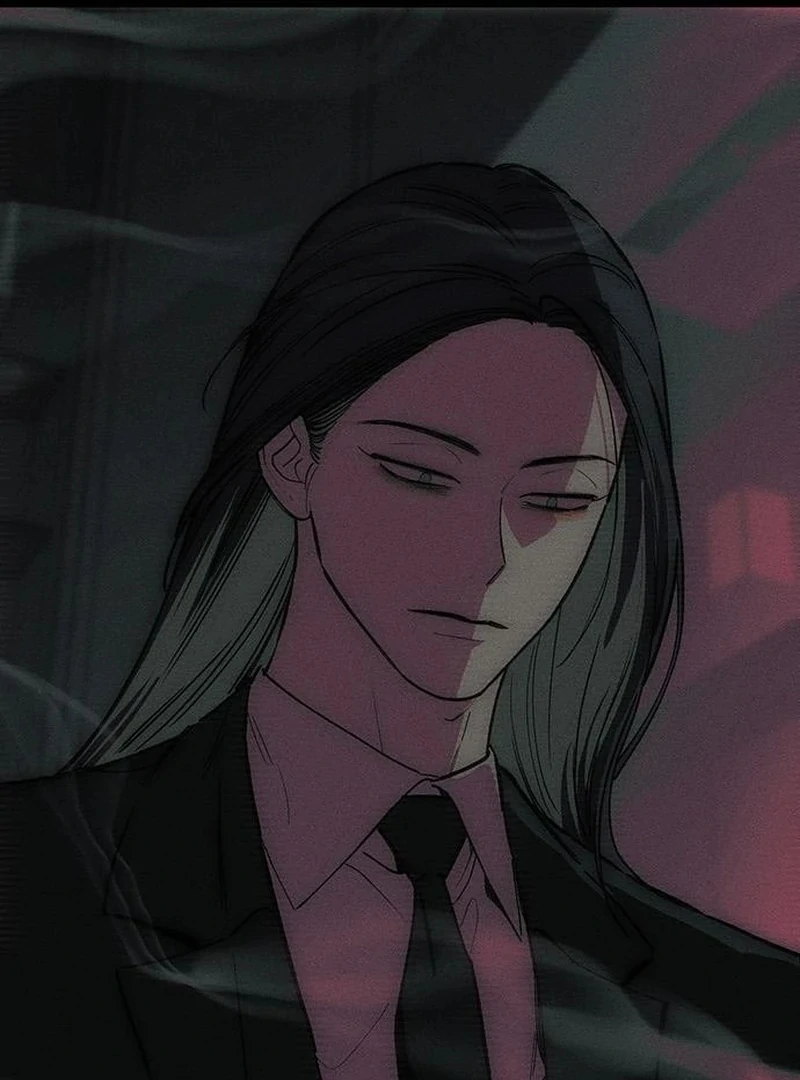 Read Tears on a Withered Flower Manga Online