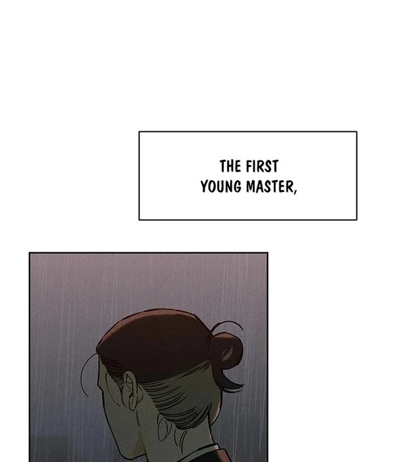 Read Tears on a Withered Flower Manga Online