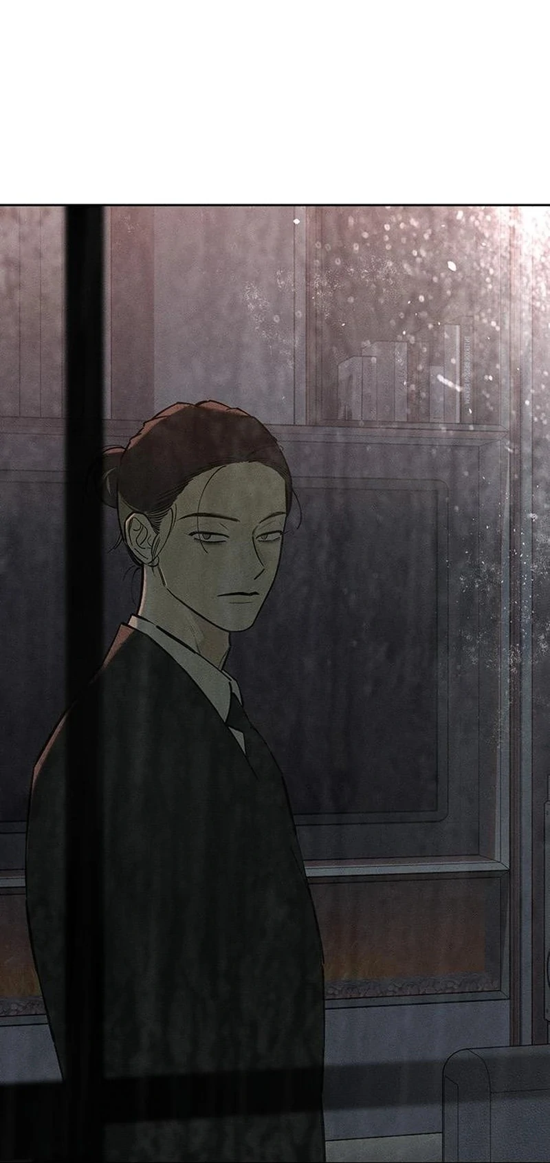 Read Tears on a Withered Flower Manga Online
