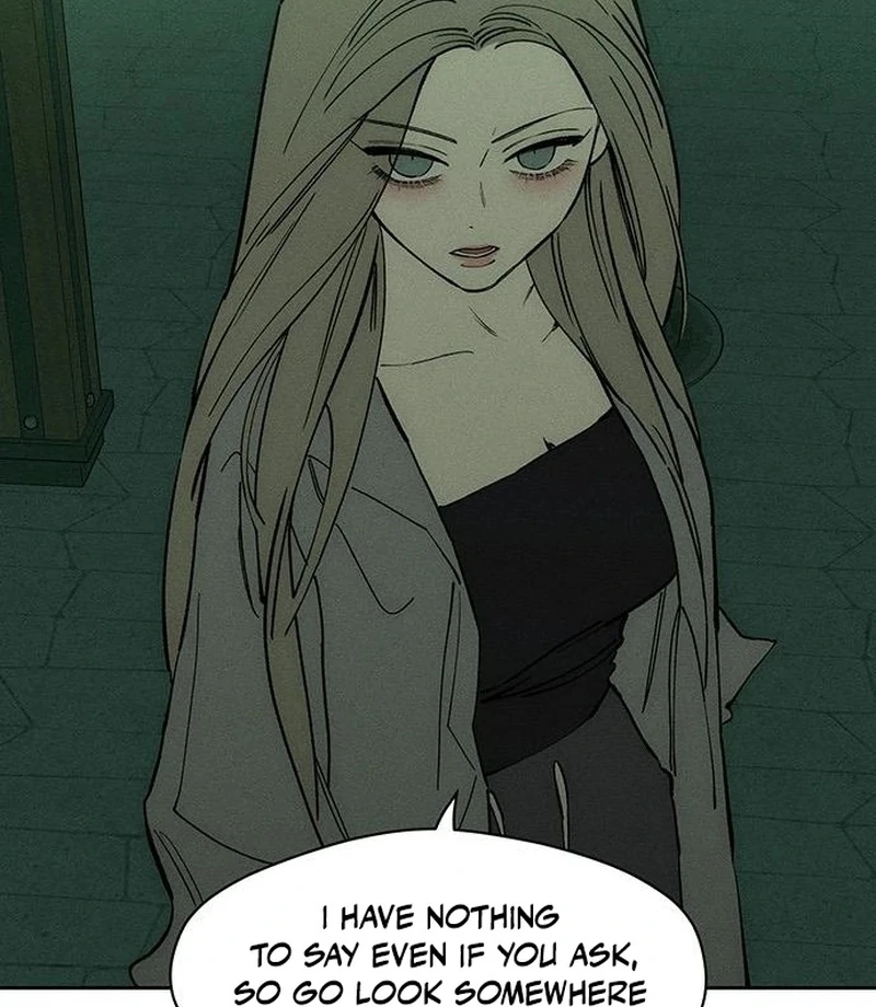 Read Tears on a Withered Flower Manga Online