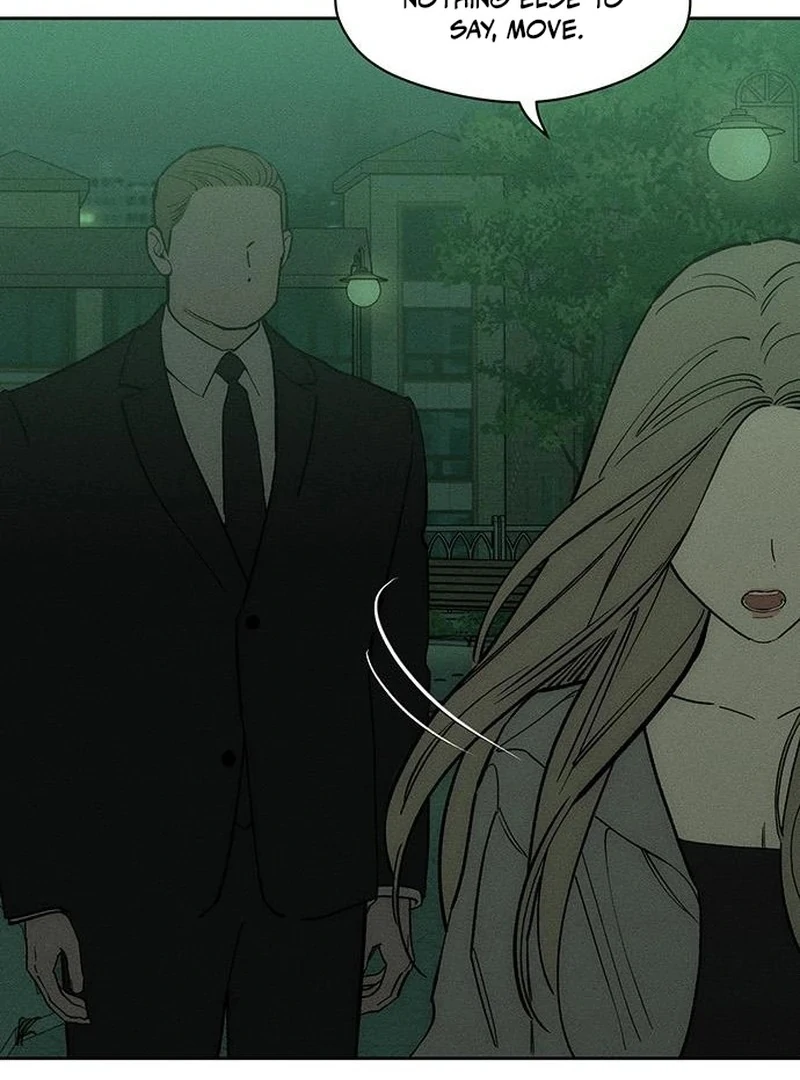Read Tears on a Withered Flower Manga Online