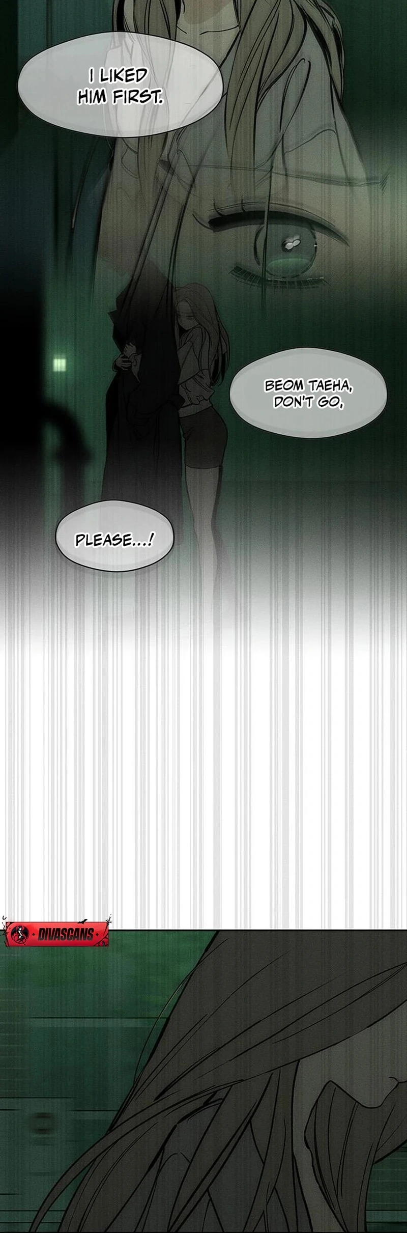 Read Tears on a Withered Flower Manga Online