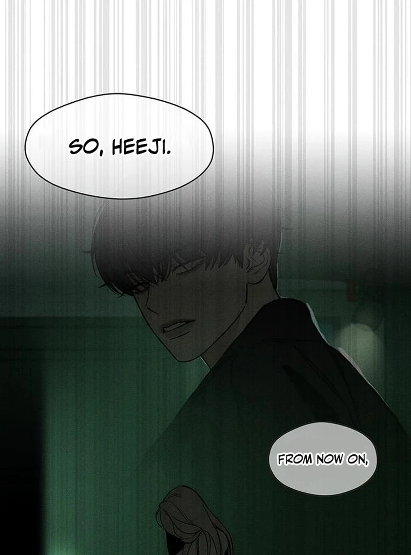 Read Tears on a Withered Flower Manga Online