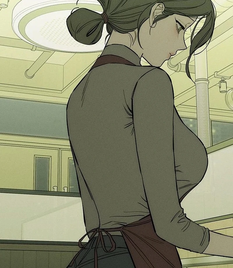 Read Tears on a Withered Flower Manga Online