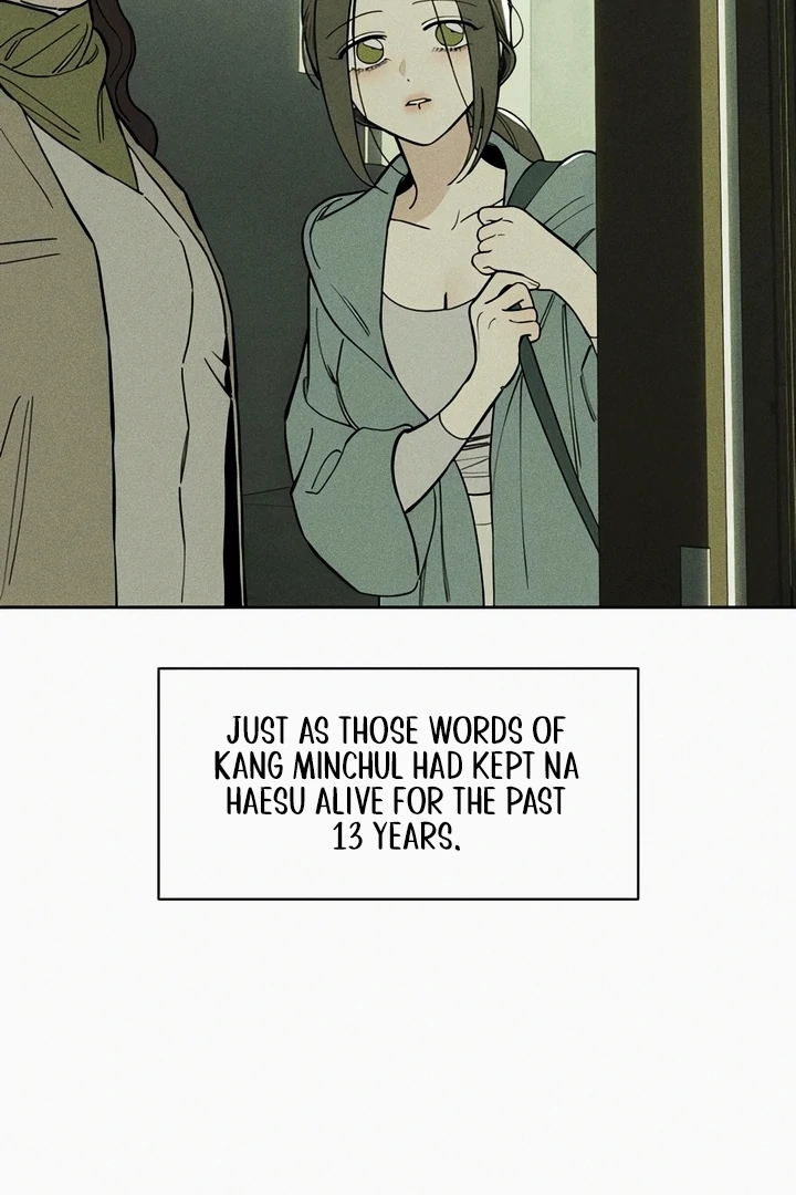 Read Tears on a Withered Flower Manga Online