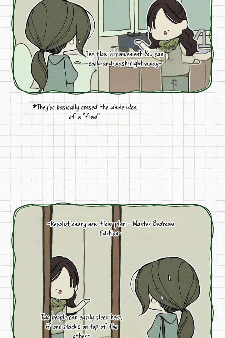 Read Tears on a Withered Flower Manga Online