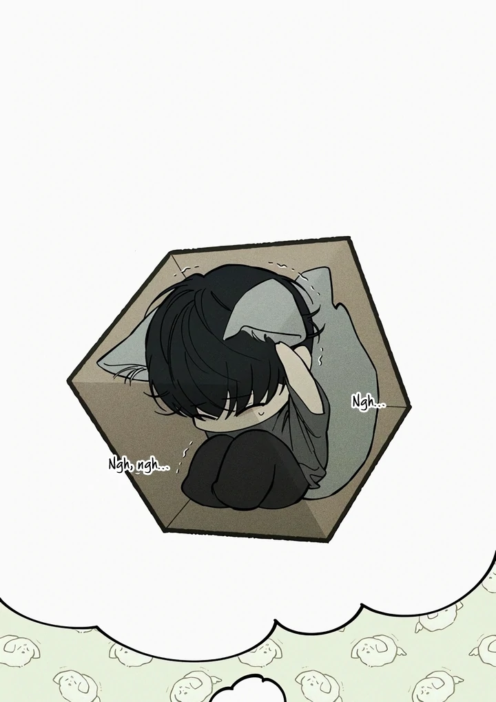 Read Tears on a Withered Flower Manga Online