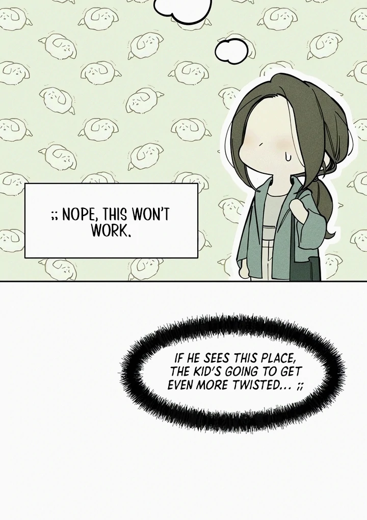 Read Tears on a Withered Flower Manga Online