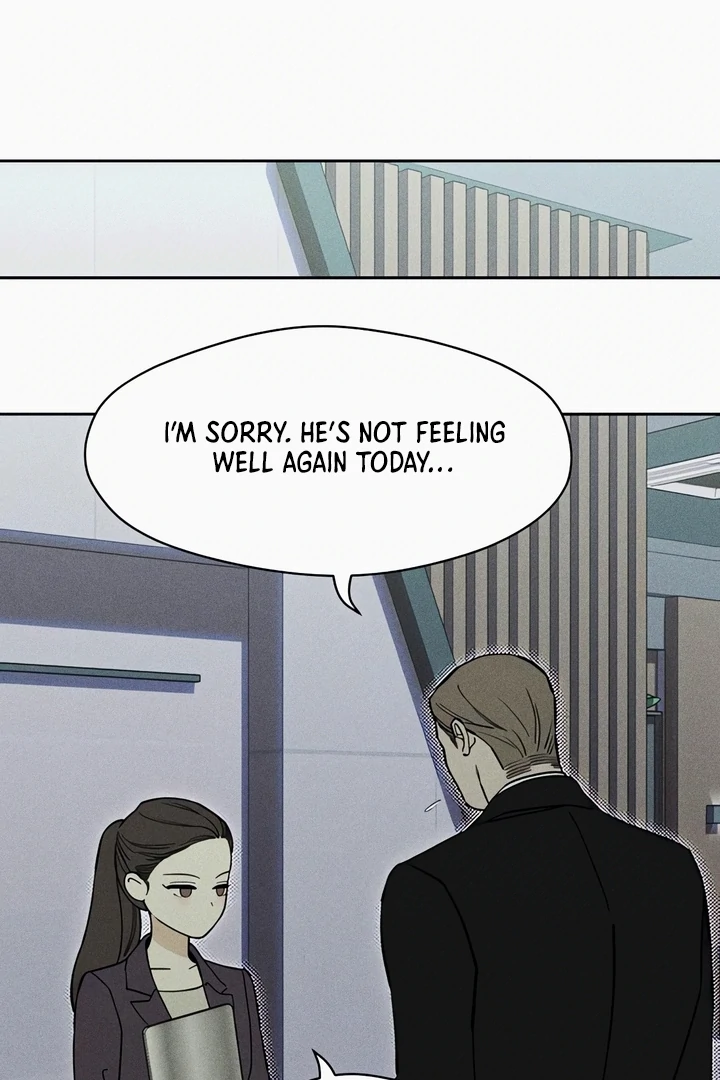 Read Tears on a Withered Flower Manga Online